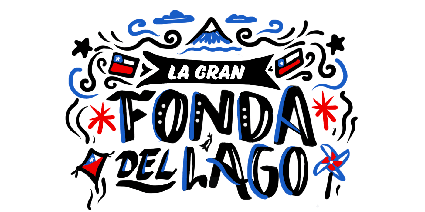 Gran Fonda del Lago - Portada de eventos